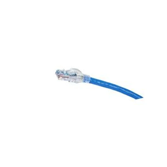 Belden Cat 6 - 3m cable de red Azul Cat6 image 2