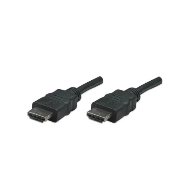 Manhattan Cable HDMI de Alta Velocidad image 3