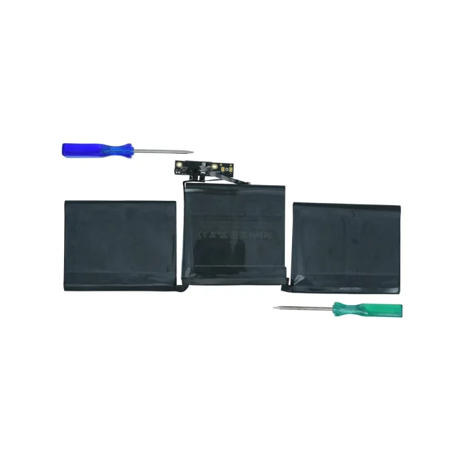 Bateria para Apple OVALTECH OTA1713