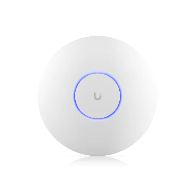 Ubiquiti U7 Pro 5400 Mbit/s Blanco Energía sobre Ethernet (PoE) image 3