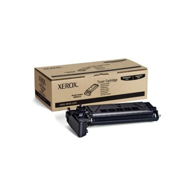 Xerox 006R01659 cartucho de tóner 1 pieza(s) Original Negro