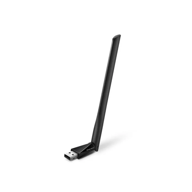 Mercusys MU6H amplificador de señal Wi-FI image 2