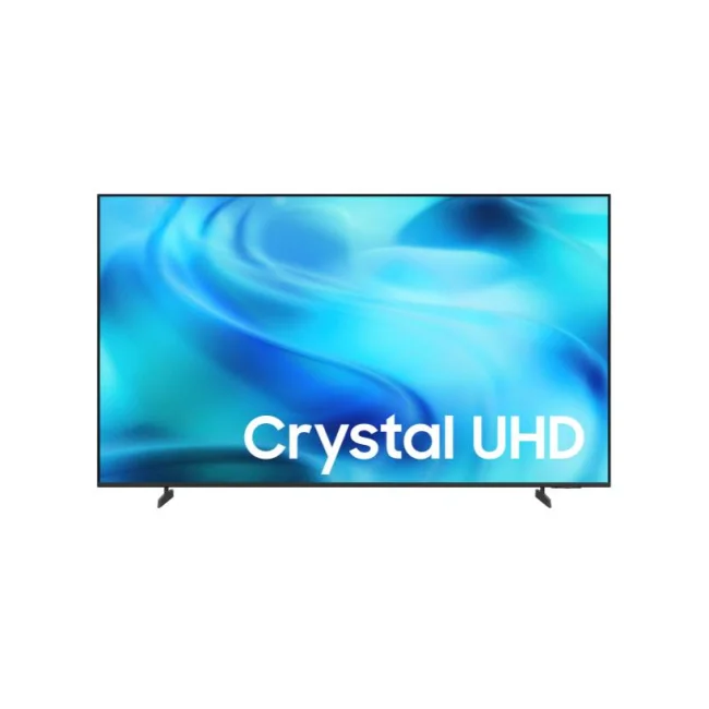 Pantalla 85 pulgadas Crystal UHD U8200HF 4K Vision AI Smart TV (2026) Resolución 3840 x 2160 HDMI: 3 USB:1 Sistema operativo Smart TV Tizen