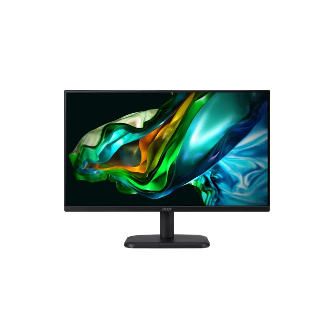 Monitor EK241Y, 23.8 pulgadas FHD 1920 x 1080, 1ms, HDMI x 1; VGA x 1, 3 Años de Garantia image 2