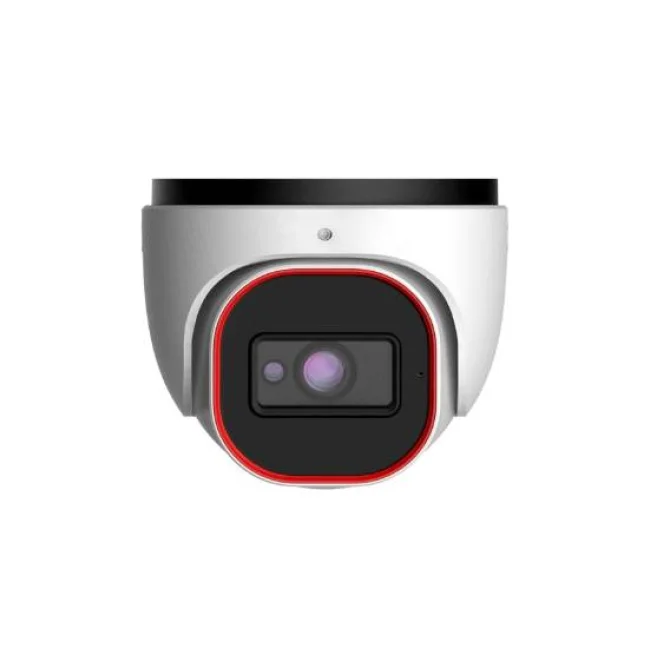 Cámara Domo IP PROVISION-ISR DI-340IPEN-28-V5