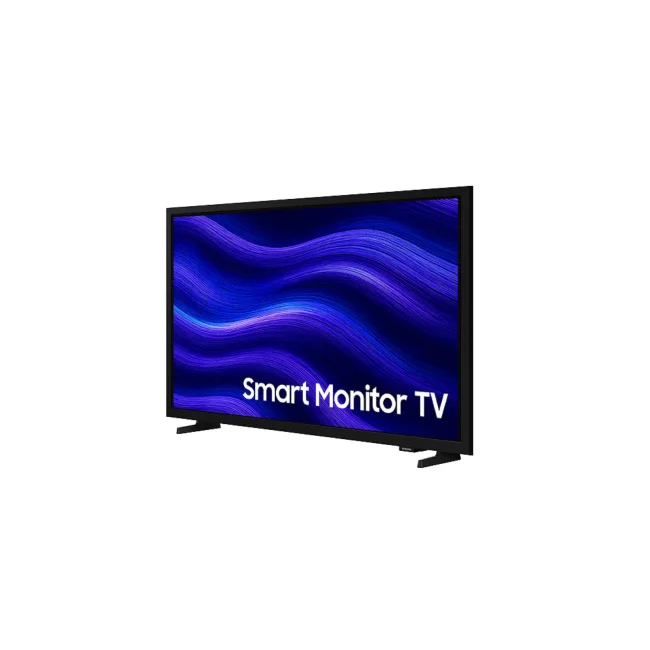 Samsung H5000 monitor de computadora 81.3 cm (32") 1366 x 768 Pixeles HD Negro image 2