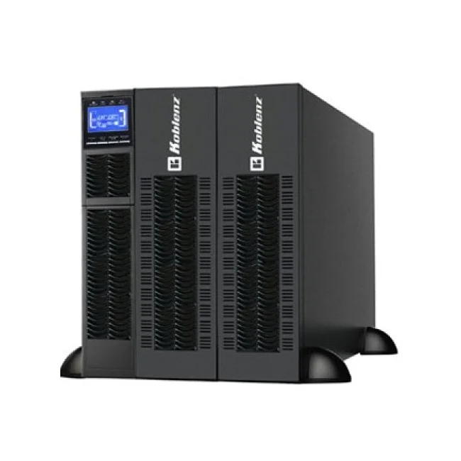 NO BREAK/UPS KOBLENZ 100019 OL 2P 10000VA 10000W NBKKBZ350(00-4240-00-8)