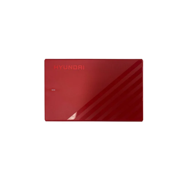 Disco Duro Externo HYUNDAI 500HYNRED
