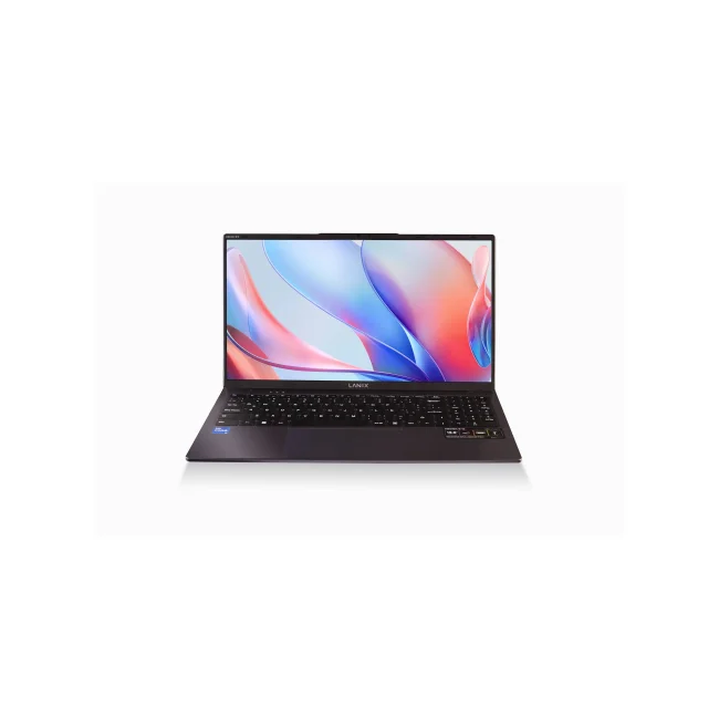COMPUTADORA PORTATIL LANIX XBOOK B15, INTEL CORE i3 1315U, 8 GB RAM DDR4, 512 GB SSD, PANTALLA 15.6 PULGADAS, WIN 11 PRO. GARANTIA 1 AÑO CON FABRICANTE.
