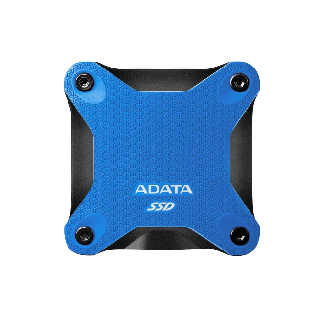 ADATA SD620 1 TB Micro-USB B 3.2 Gen 2 (3.1 Gen 2) Azul