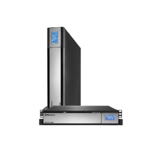 Koblenz 30015-OL-USB/R sistema de alimentación ininterrumpida (UPS) 3 kVA 2400 W 3 salidas AC