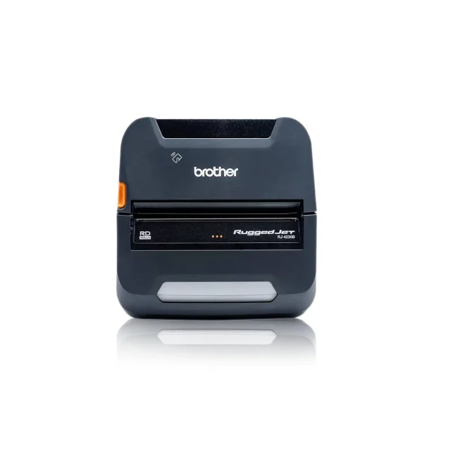 Impresoras POS BROTHER RJ4250WBL