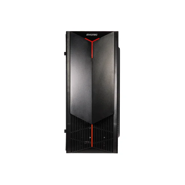 PCs de Escritorio EVOTEC EV-INTI712-VERTEC