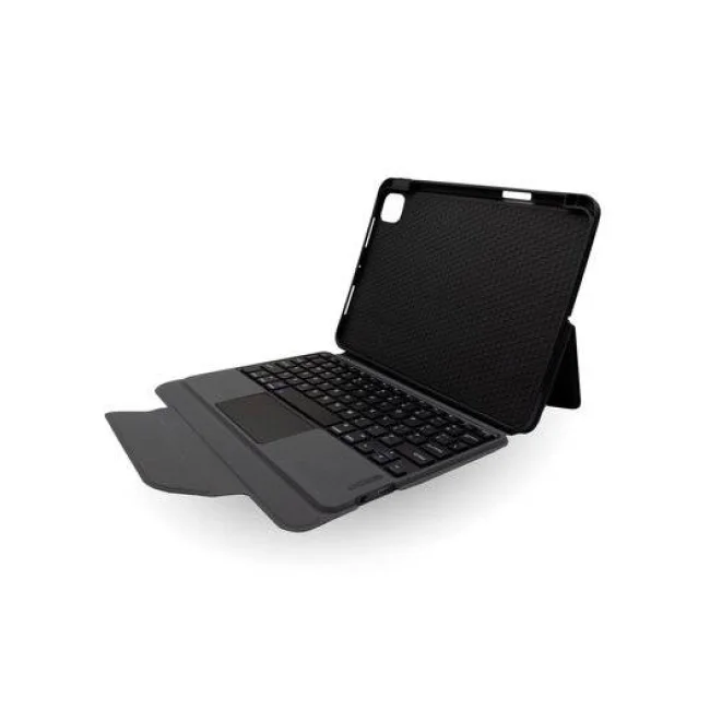 FUNDA CON TECLADO BLUETOOTH Y PANEL T&Aacute;CTIL PARA  iPad&reg; PRO 11" (M4), 2024 image 2