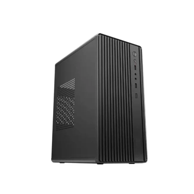 PC HY NEX3LITE Intel Core I3 12100 RAM8GB SSD240GB. Chipset H610M, Windows 11 Prueba