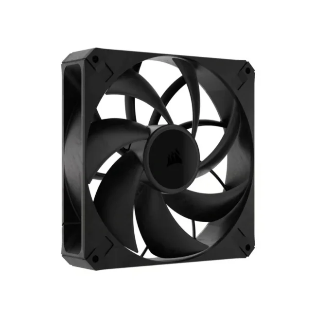VENTILADOR CORSAIR RS140 MAX 140MM 1600RPM NEGRO CO-9050174-WW