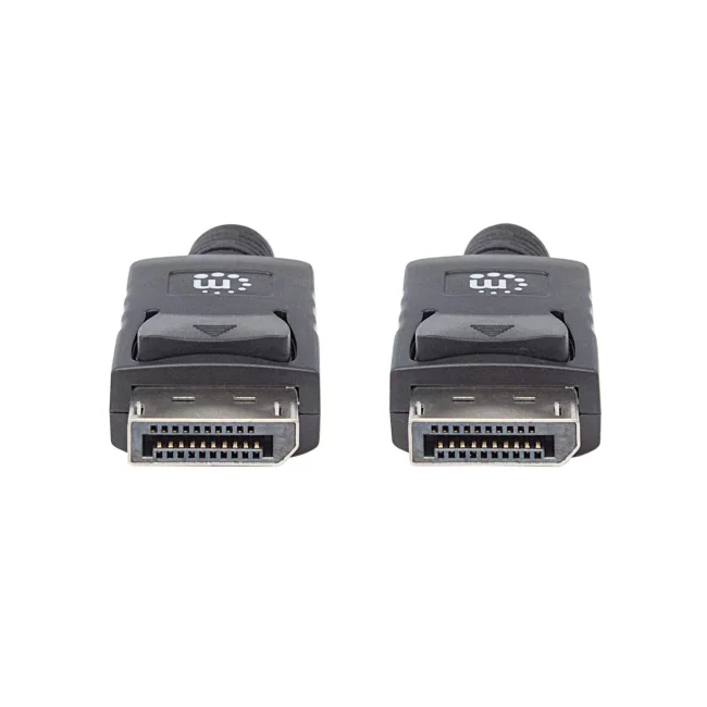 Manhattan 4K@60Hz Cable DisplayPort image 3