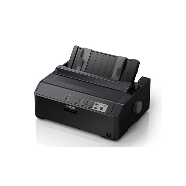 Epson C11CF39201 impresora de matriz de punto 550 carácteres por segundo image 2