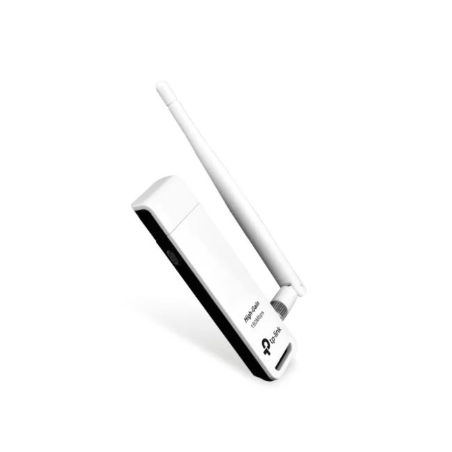 TP-Link TL-WN722N tarjeta de red WLAN 150 Mbit/s image 4