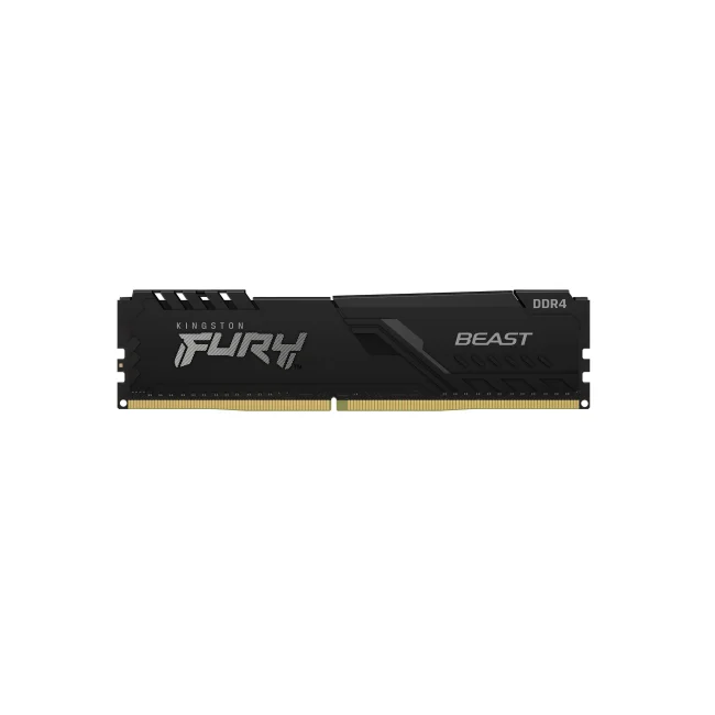 Kingston Technology FURY Beast módulo de memoria 16 GB 1 x 16 GB DDR4 3200 MT/s 288-pin DIMM image 2