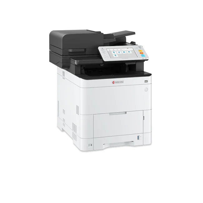 KYOCERA ECOSYS MA3500cix Laser A4 1200 x 1200 DPI 35 ppm image 2