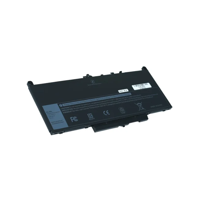 Batería 4 Celdas  OVALTECH OTDE7470