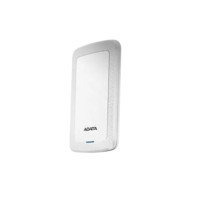 ADATA HV300 disco duro externo 1 TB 2.5" 3.2 Gen 1 (3.1 Gen 1) Blanco image 2