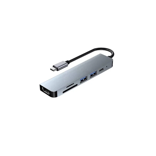 Docking Station URBAN BALANCE UB61