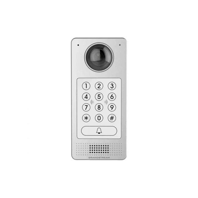 Video Portero IP Grandstream GDS3710