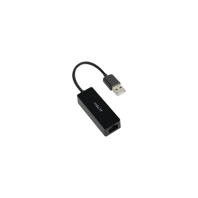 Acteck Shift Plus AE420 tarjeta o adaptador de interfaz RJ-45 image 3