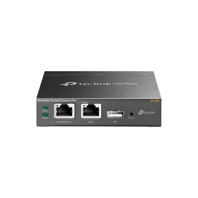 TP-Link Omada OC200 pasarela o controlador 10, 100 Mbit/s