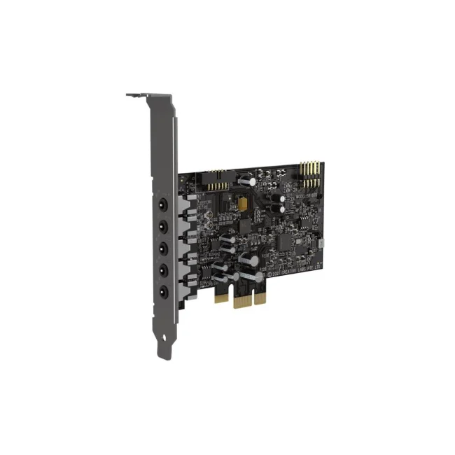 Tarjetas de Sonido CREATIVE LABS SB1870 FX V2