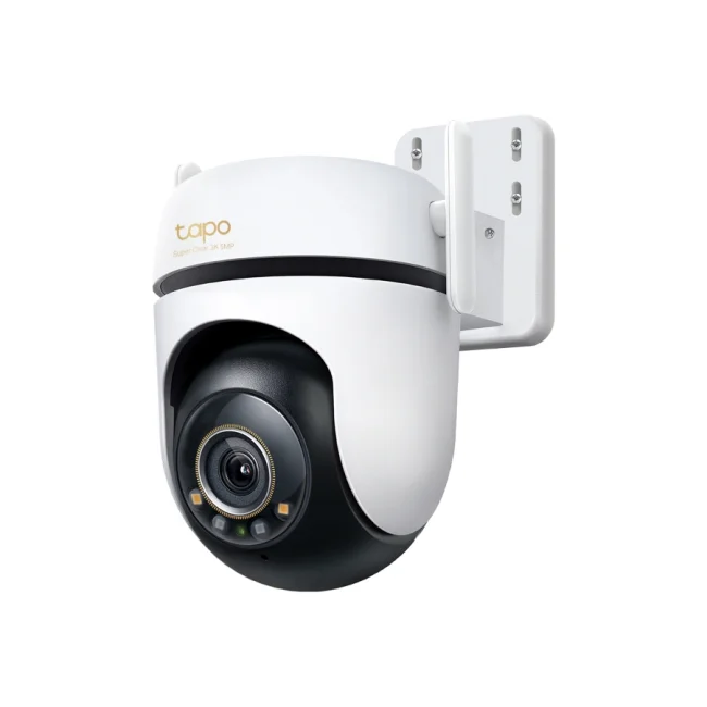 TP-Link TAPO C530WS cámara de vigilancia Torreta Cámara de seguridad IP Exterior 2880 x 1620 Pixeles Pared image 3