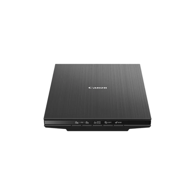 ESCANER CANON LIDE 300 CAMA PLANA USB 2800 X 4800 DPI 1YR 2995C003AA