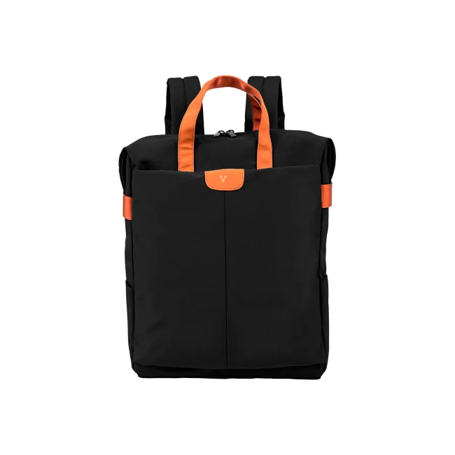 Vorago BP-301-BK mochila City backpack Negro Poliéster