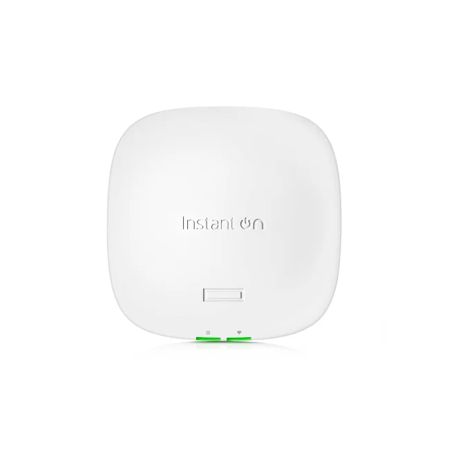 ACCESS POINT HPE INSTANT ON AP21 (5-PACK) WI-FI 6 CERTIFIED OMNIDIRECCIONAL (S1T18A) -