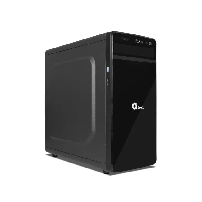 PC DESKTOP QIAN INTEL N100 240 GB 8GB DDR4 WIN 11 DEMO QPI-M21N10A-24M