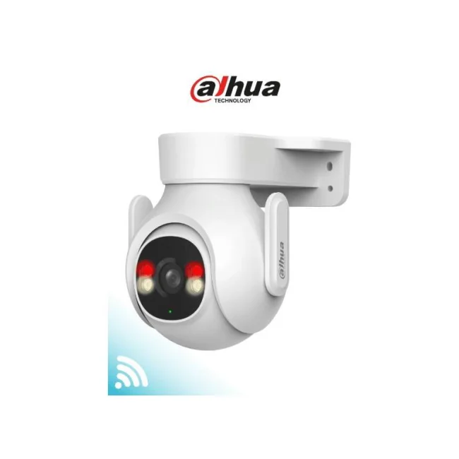 Dahua Technology P5B-PV Esférico Cámara de seguridad IP Interior y exterior 2880 x 1620 Pixeles Techo/pared