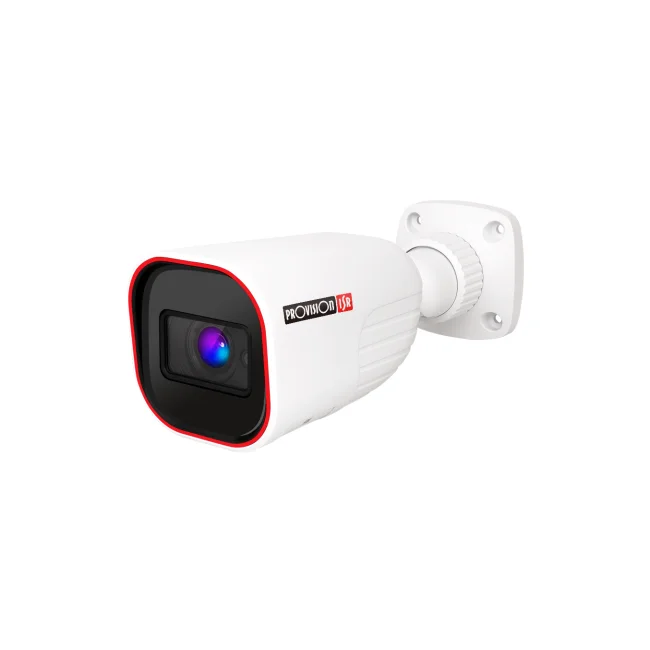 Provision-ISR I4-320A-VF cámara de vigilancia Torreta Cámara de seguridad CCTV Interior y exterior 1920 x 1080 Pixeles Escritorio