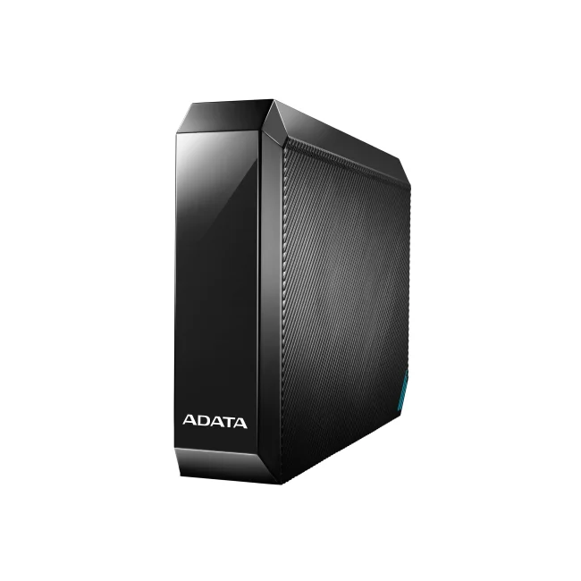ADATA HM800 disco duro externo 4 TB 7200 RPM 3.5" USB Tipo C Negro image 2
