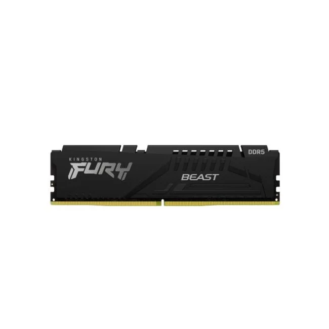Kingston Technology FURY Beast módulo de memoria 16 GB 1 x 16 GB DDR5 5600 MT/s 288-pin DIMM