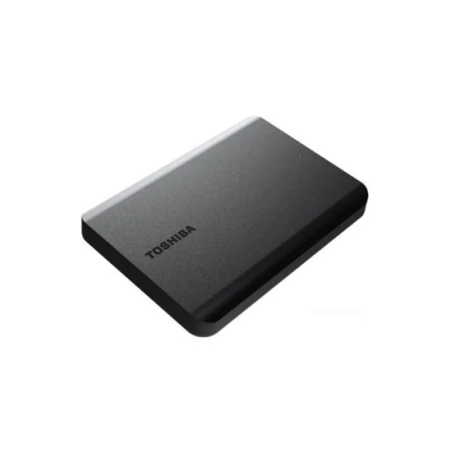 Toshiba HDTB510XK3AA disco duro externo 1 TB Negro image 2