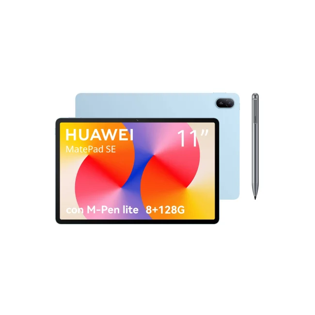 Tabletas HUAWEI 53014GYW