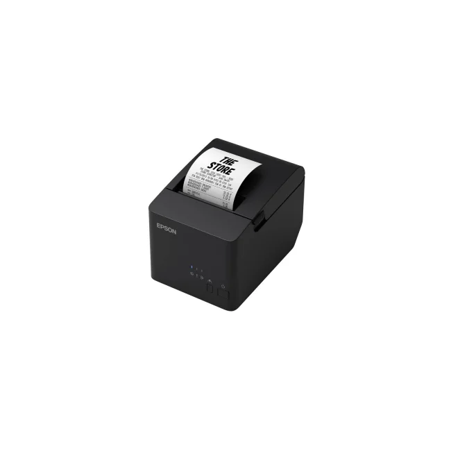 Epson T20IV-L 203 x 203 DPI Alámbrico Térmica directa Impresora de TPV