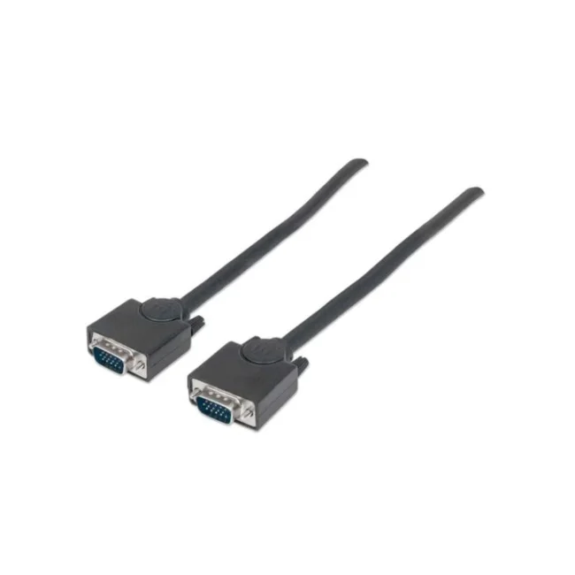 Manhattan Cable para monitor SVGA image 3