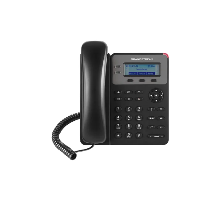 Grandstream Networks GXP1615 teléfono IP 1 líneas LCD image 2