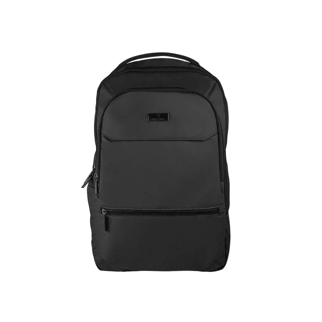 Mochila Ejecutiva para Laptop 15.6 pulgadas Bolso Trasero de Seguridad Aptus Color: Negro | PERFECT CHOICE