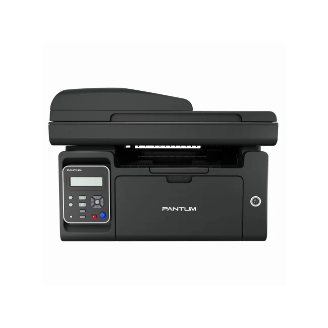 MULTIFUNCIONAL LASER PANTUM PPM 23 USB WIFI DUPLEXADF MONO 1YR M6550NW