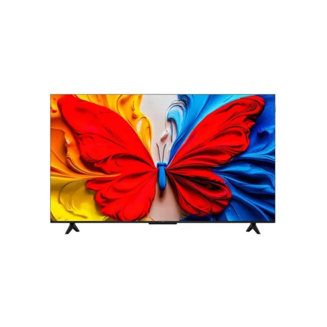 Televisor TCL 43Q3K, 43 pulgadas, LED  FHD, 1920 X 1080  Pixeles,  QLED GOOGLE  SMART TV