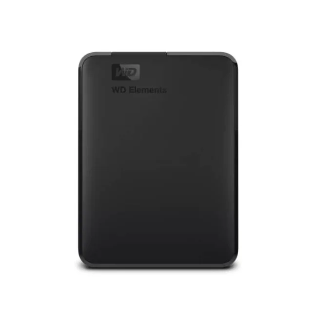 Western Digital WD Elements Portable disco duro externo 1 TB Negro image 2